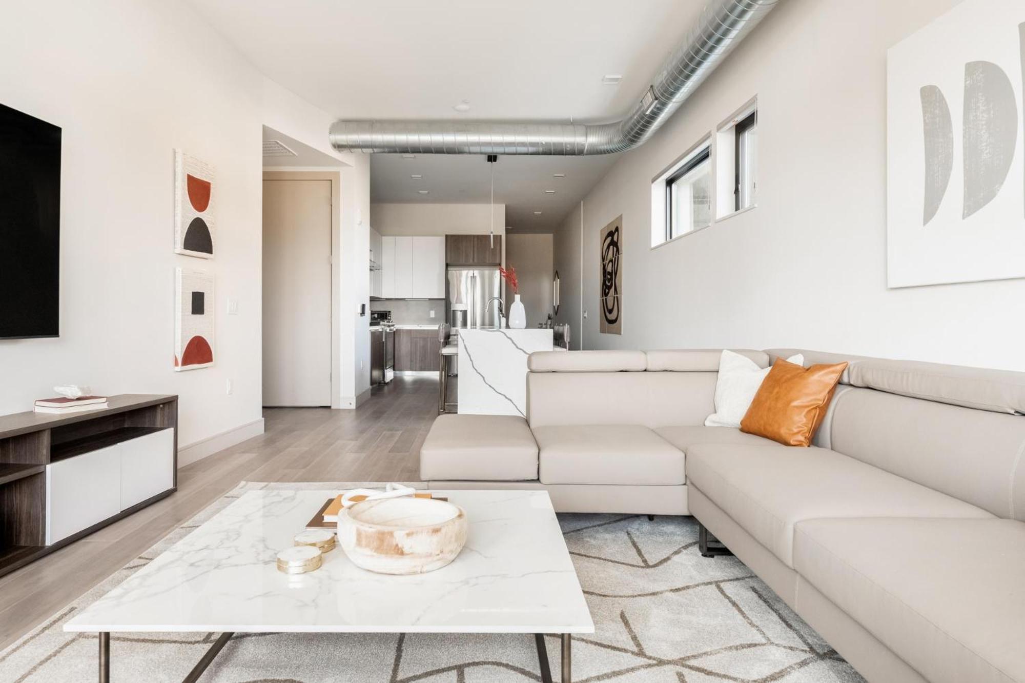 Brand New Condo - Walk To Empower Stadium - Tesoro Denver Exterior photo